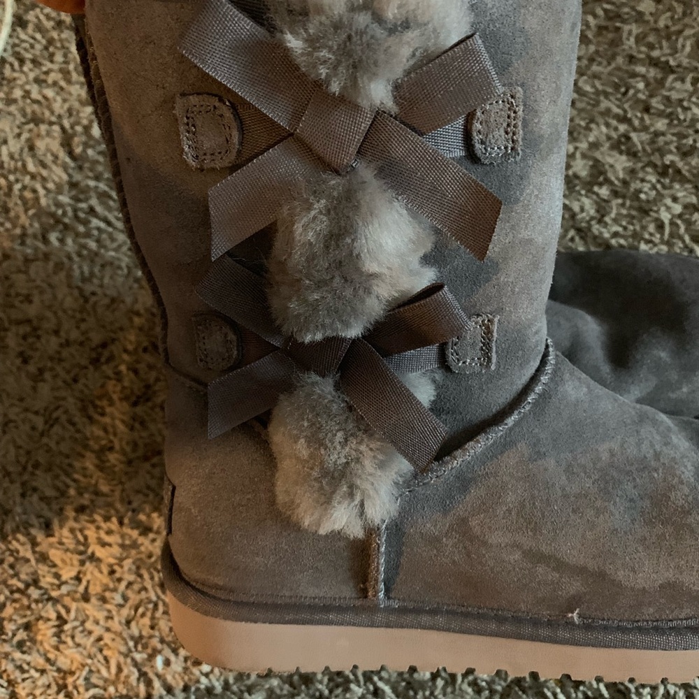Ugg Australia Koolaburra boots
